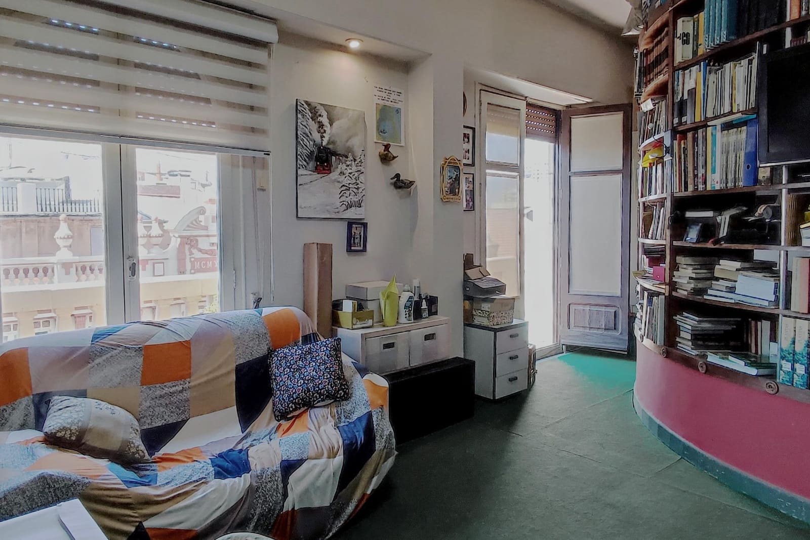 4 quarto Apartamento para venda em Valencia cidade - 690 000 € (Ref: 9276434)