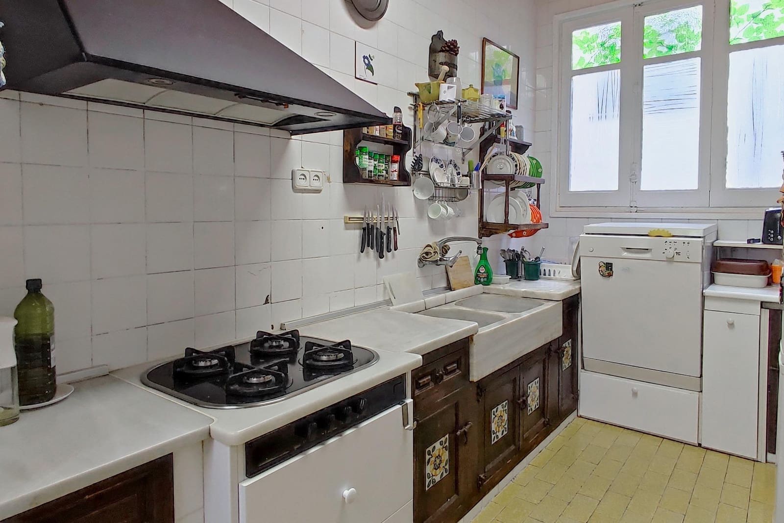 4 quarto Apartamento para venda em Valencia cidade - 690 000 € (Ref: 9276434)