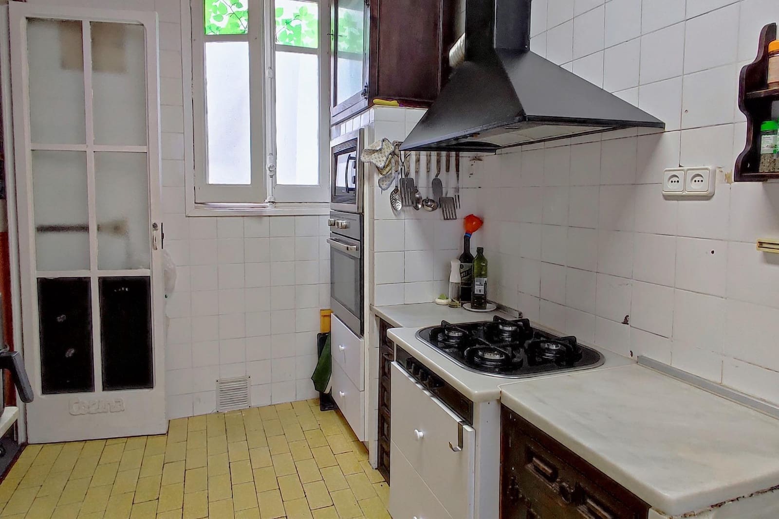 4 quarto Apartamento para venda em Valencia cidade - 690 000 € (Ref: 9276434)