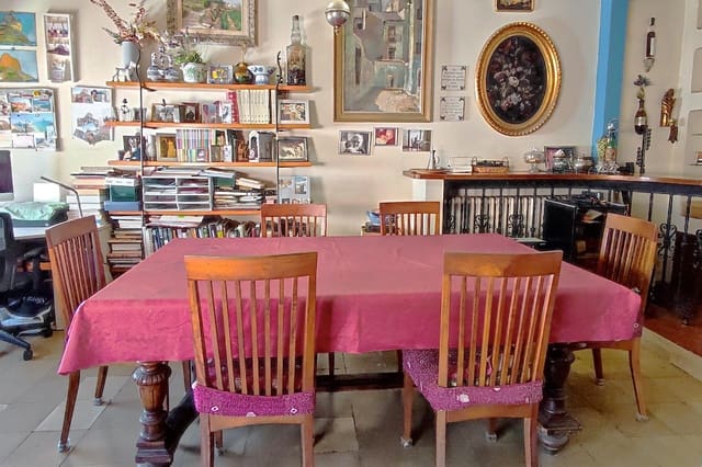 4 quarto Apartamento para venda em El Pla del Remei, Valência cidade - 690 000 € (Ref: 9276434)