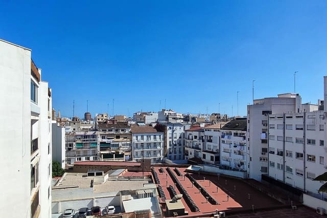4 quarto Apartamento para venda em El Pla del Remei, Valência cidade - 690 000 € (Ref: 9276434)
