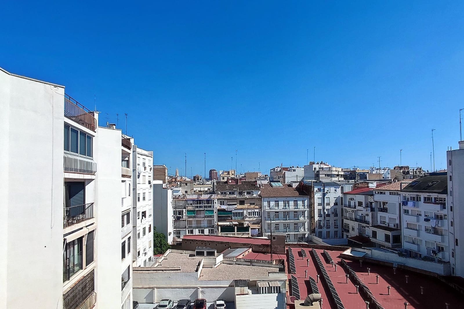 4 quarto Apartamento para venda em Valencia cidade - 690 000 € (Ref: 9276434)