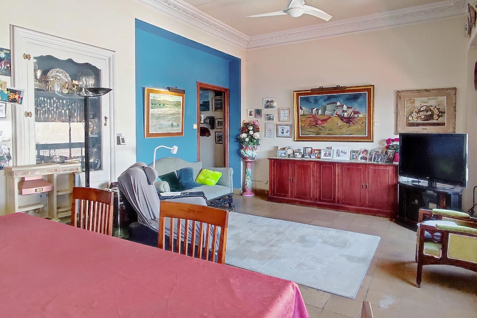 4 quarto Apartamento para venda em Valencia cidade - 690 000 € (Ref: 9276434)