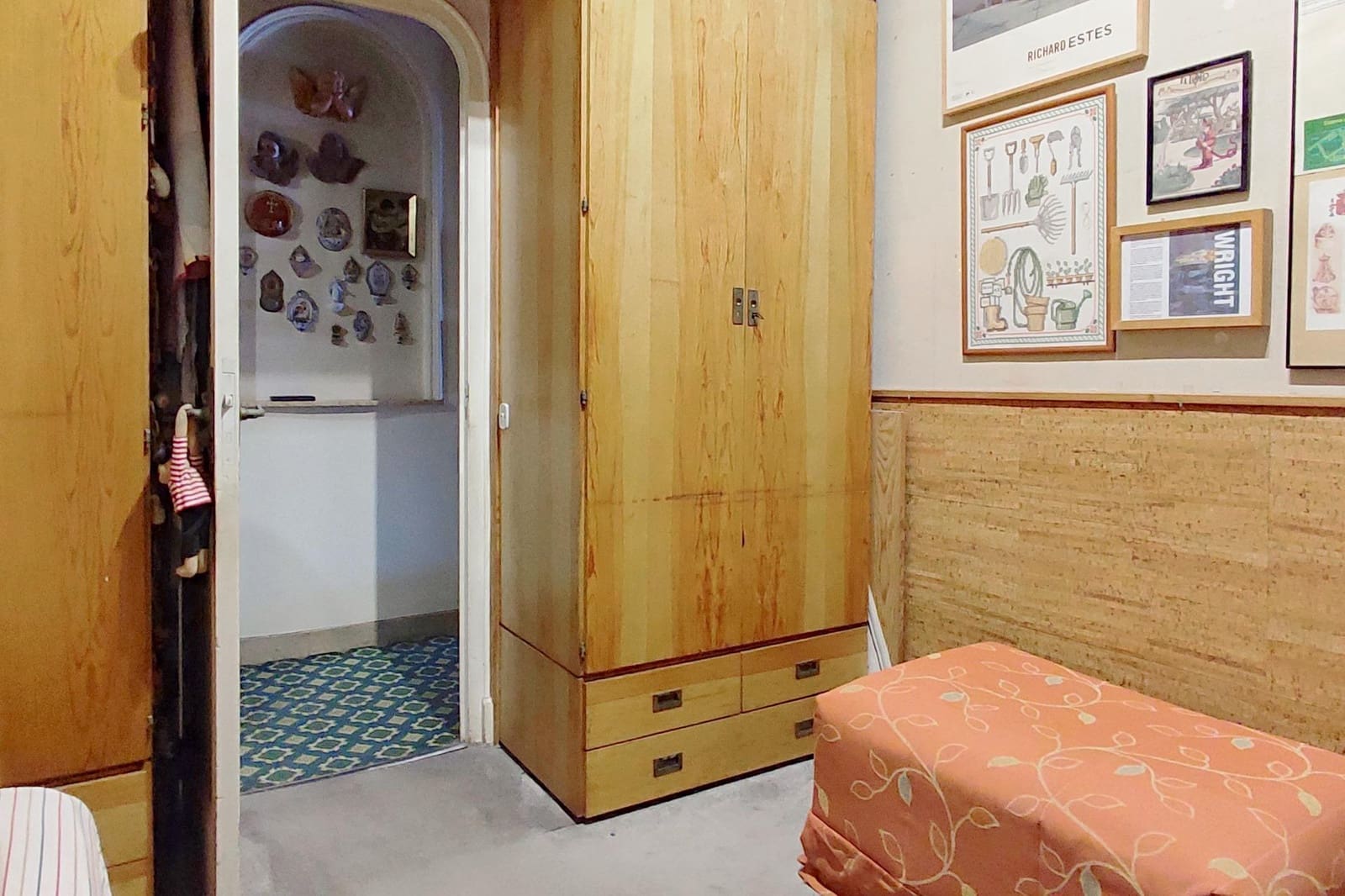 4 quarto Apartamento para venda em Valencia cidade - 690 000 € (Ref: 9276434)