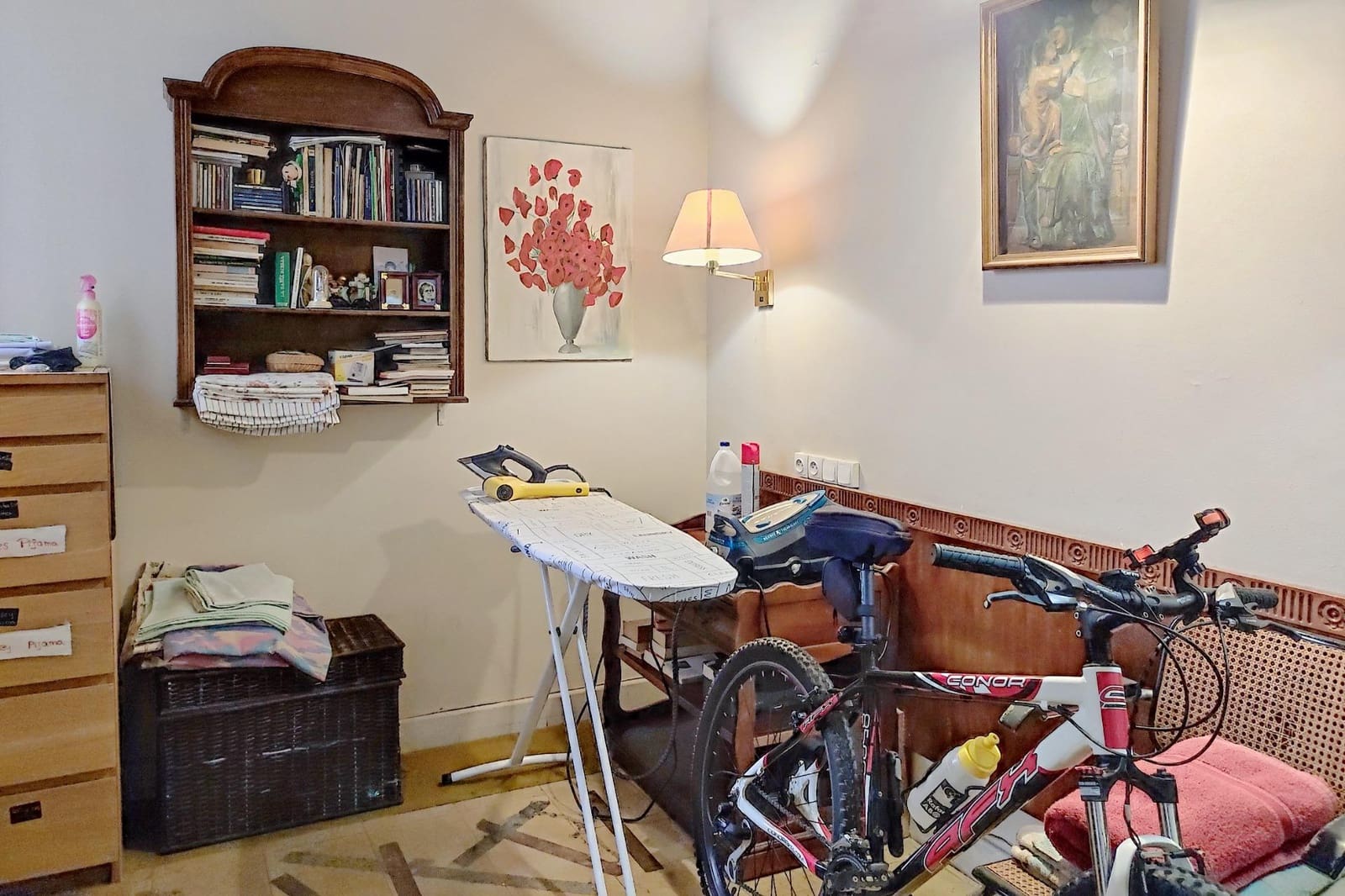 4 quarto Apartamento para venda em Valencia cidade - 690 000 € (Ref: 9276434)