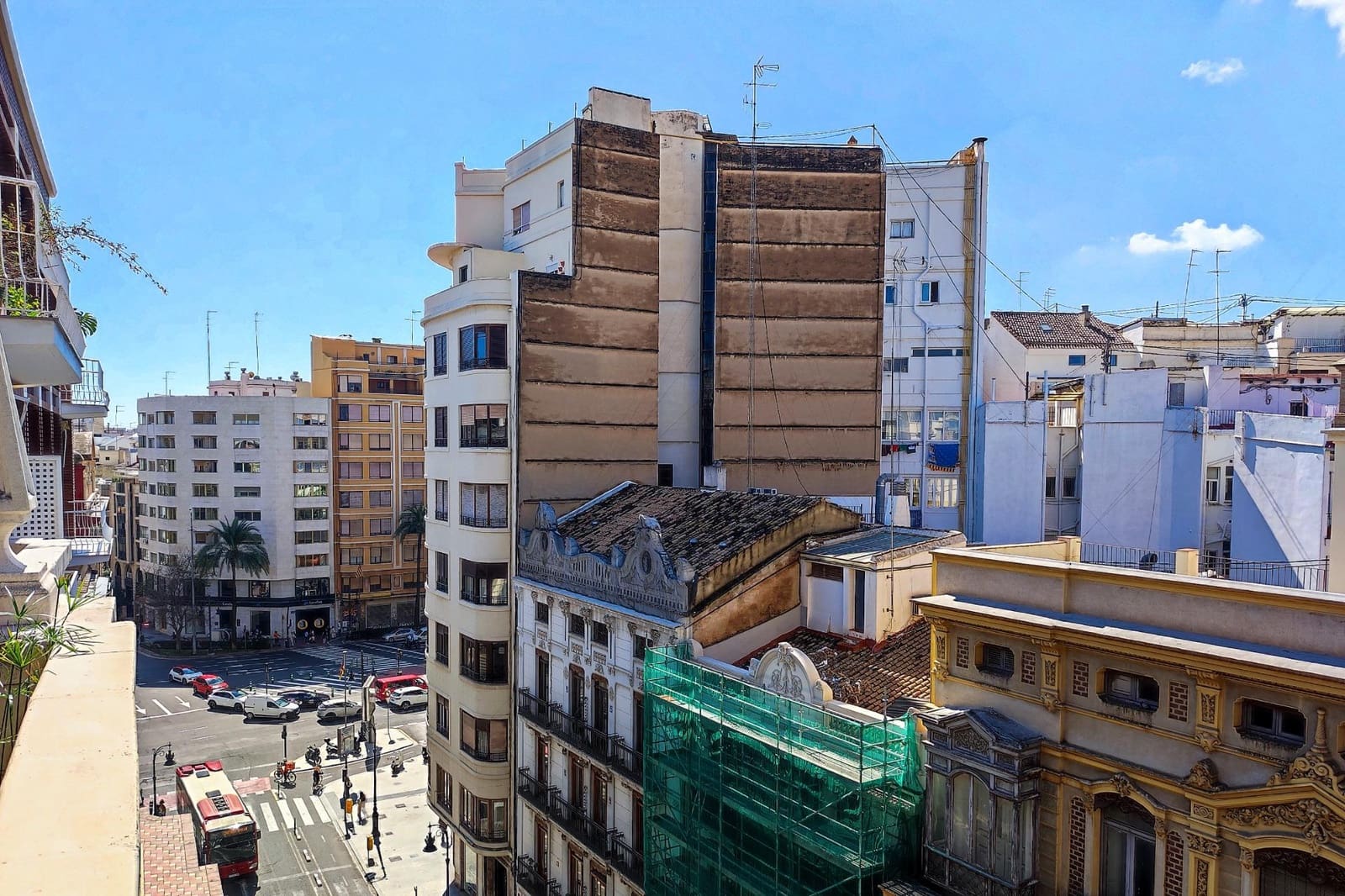 4 quarto Apartamento para venda em Valencia cidade - 690 000 € (Ref: 9276434)