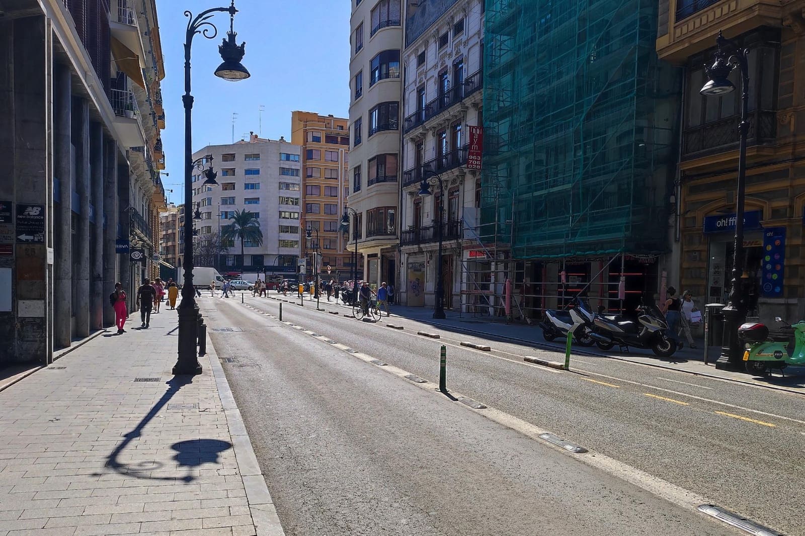 4 quarto Apartamento para venda em Valencia cidade - 690 000 € (Ref: 9276434)