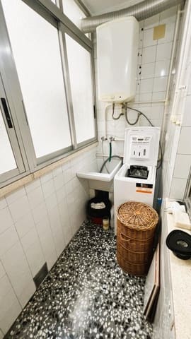 4 camera da letto Appartamento in vendita in El Grau de Castelló, Castelló de la Plana - 160.000 € (Rif: 9291706)