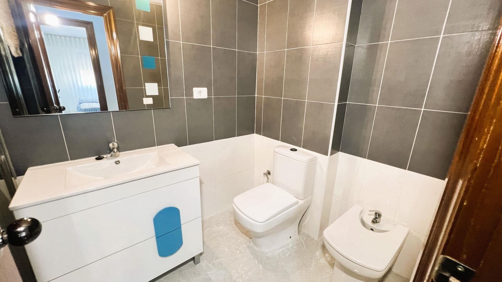 4 quarto Apartamento para venda em El Grau de Castello - 160 000 € (Ref: 9291706)