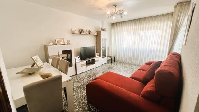 4 camera da letto Appartamento in vendita in El Grau de Castelló, Castelló de la Plana - 160.000 € (Rif: 9291706)