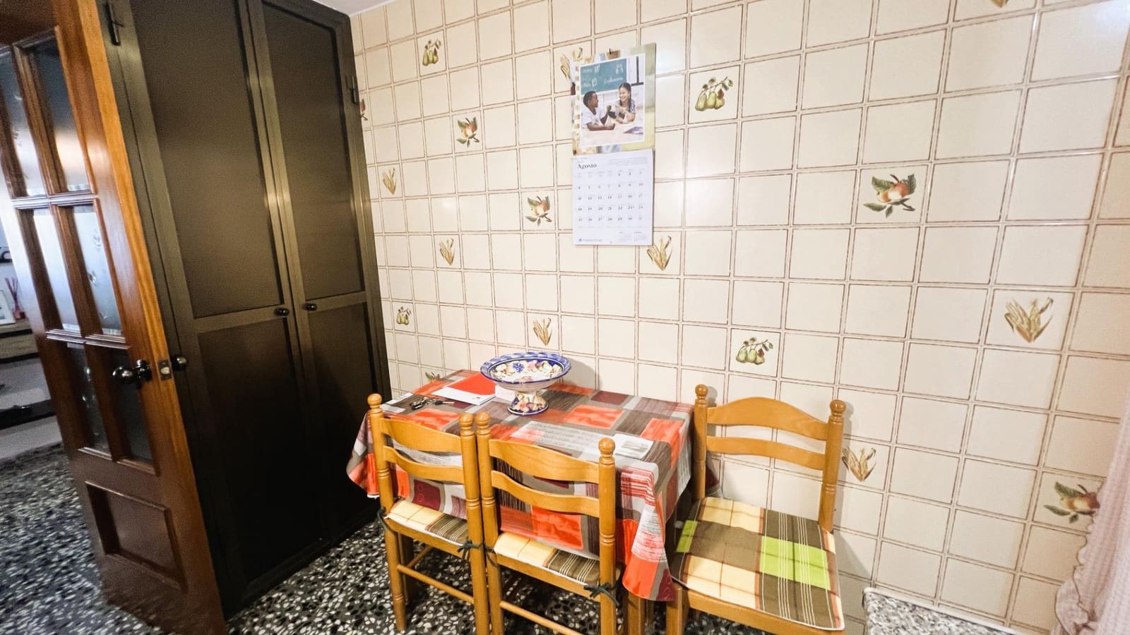 4 quarto Apartamento para venda em El Grau de Castello - 160 000 € (Ref: 9291706)