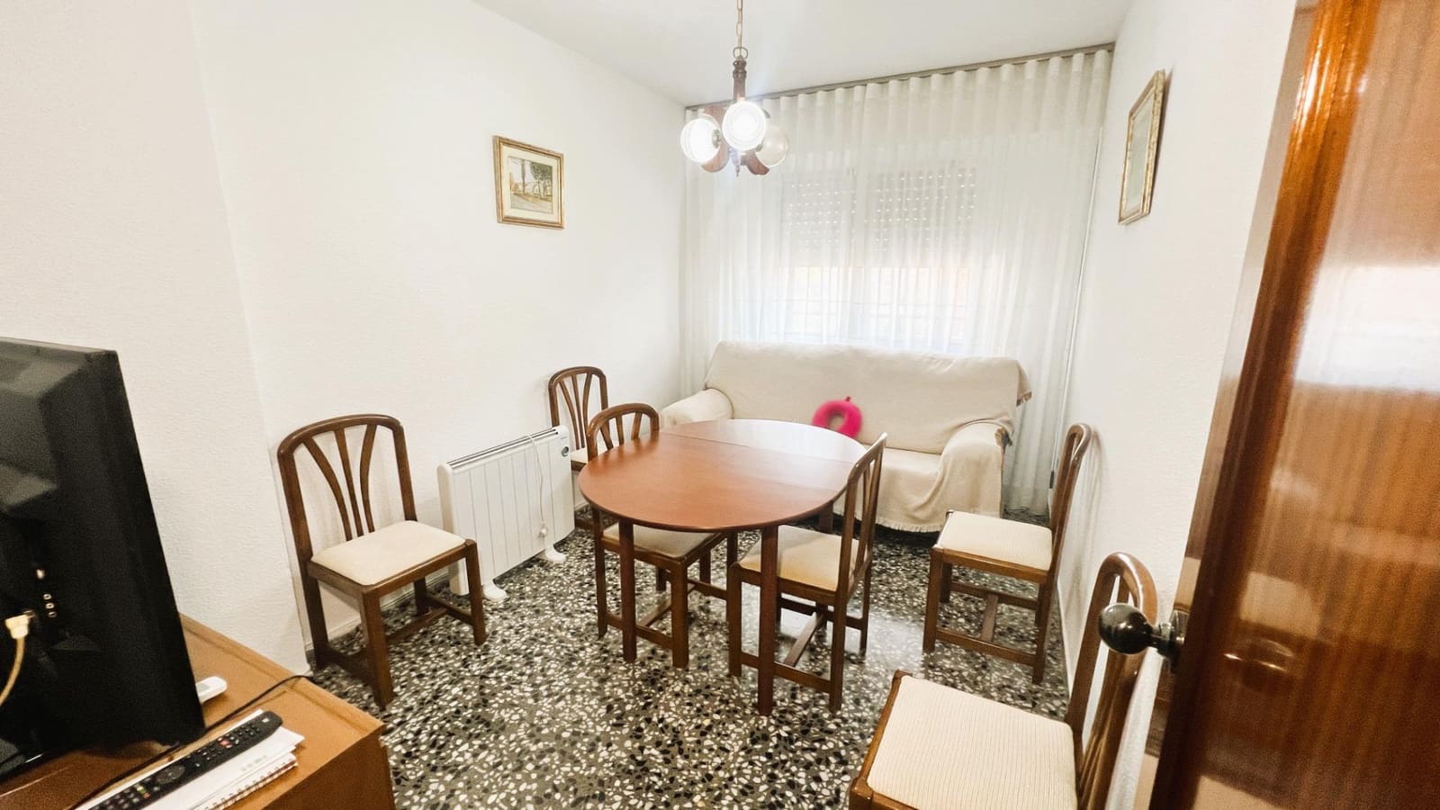 4 quarto Apartamento para venda em El Grau de Castello - 160 000 € (Ref: 9291706)