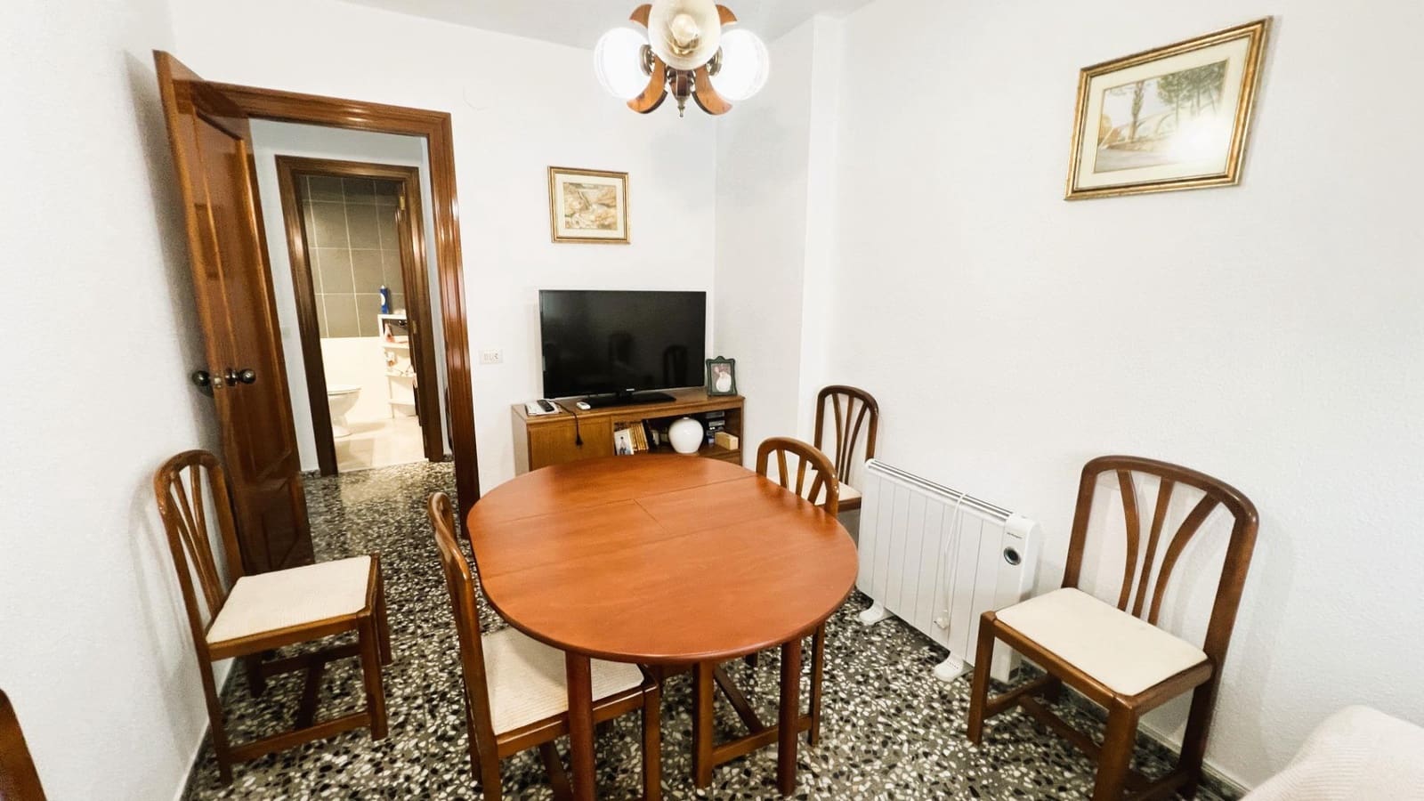 4 quarto Apartamento para venda em El Grau de Castello - 160 000 € (Ref: 9291706)