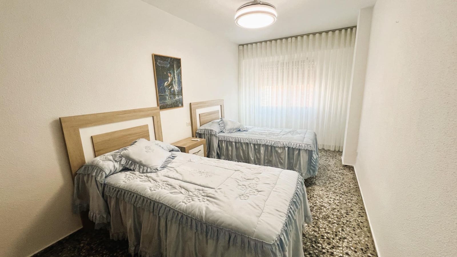 4 quarto Apartamento para venda em El Grau de Castello - 160 000 € (Ref: 9291706)