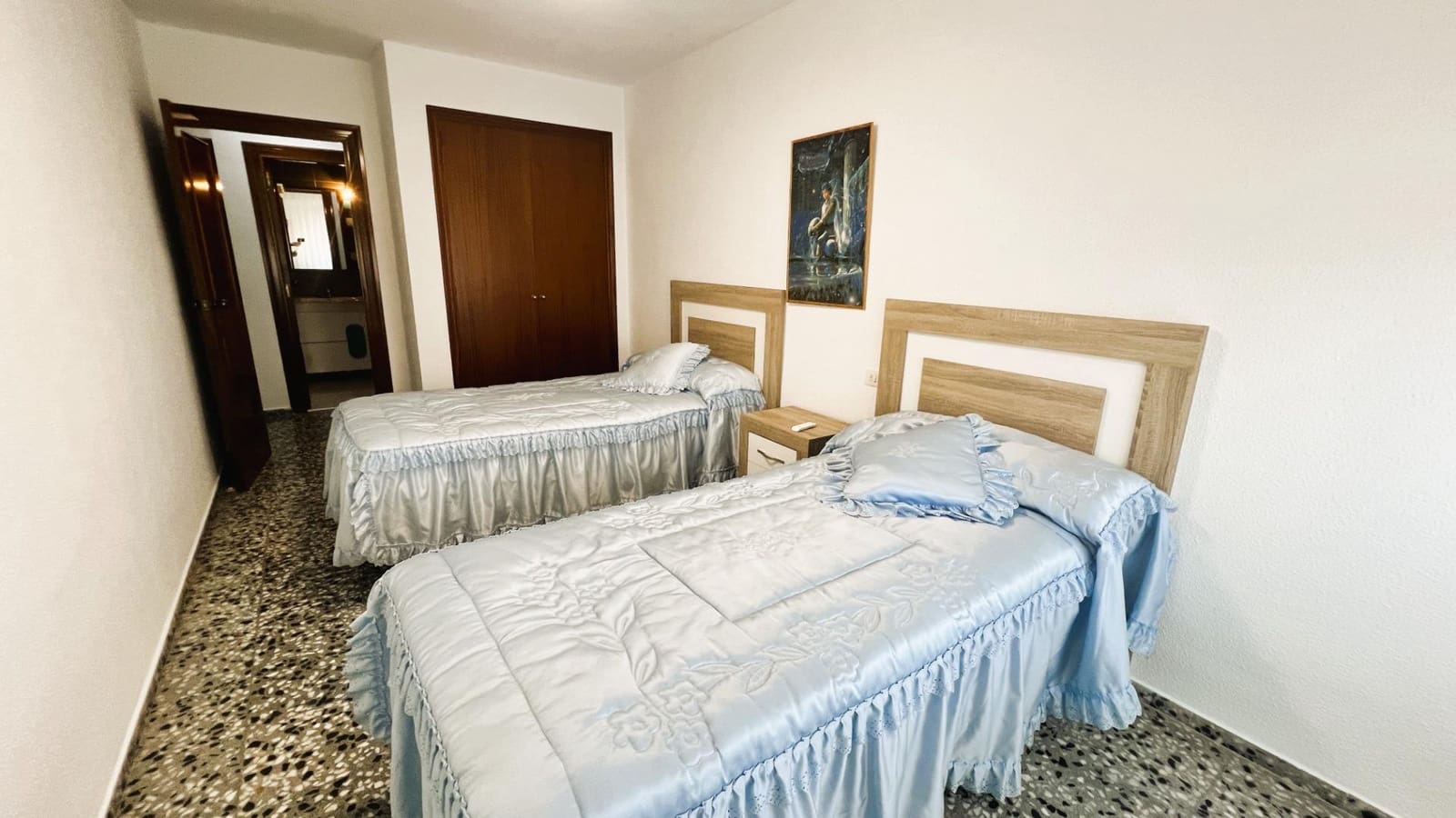 4 quarto Apartamento para venda em El Grau de Castello - 160 000 € (Ref: 9291706)