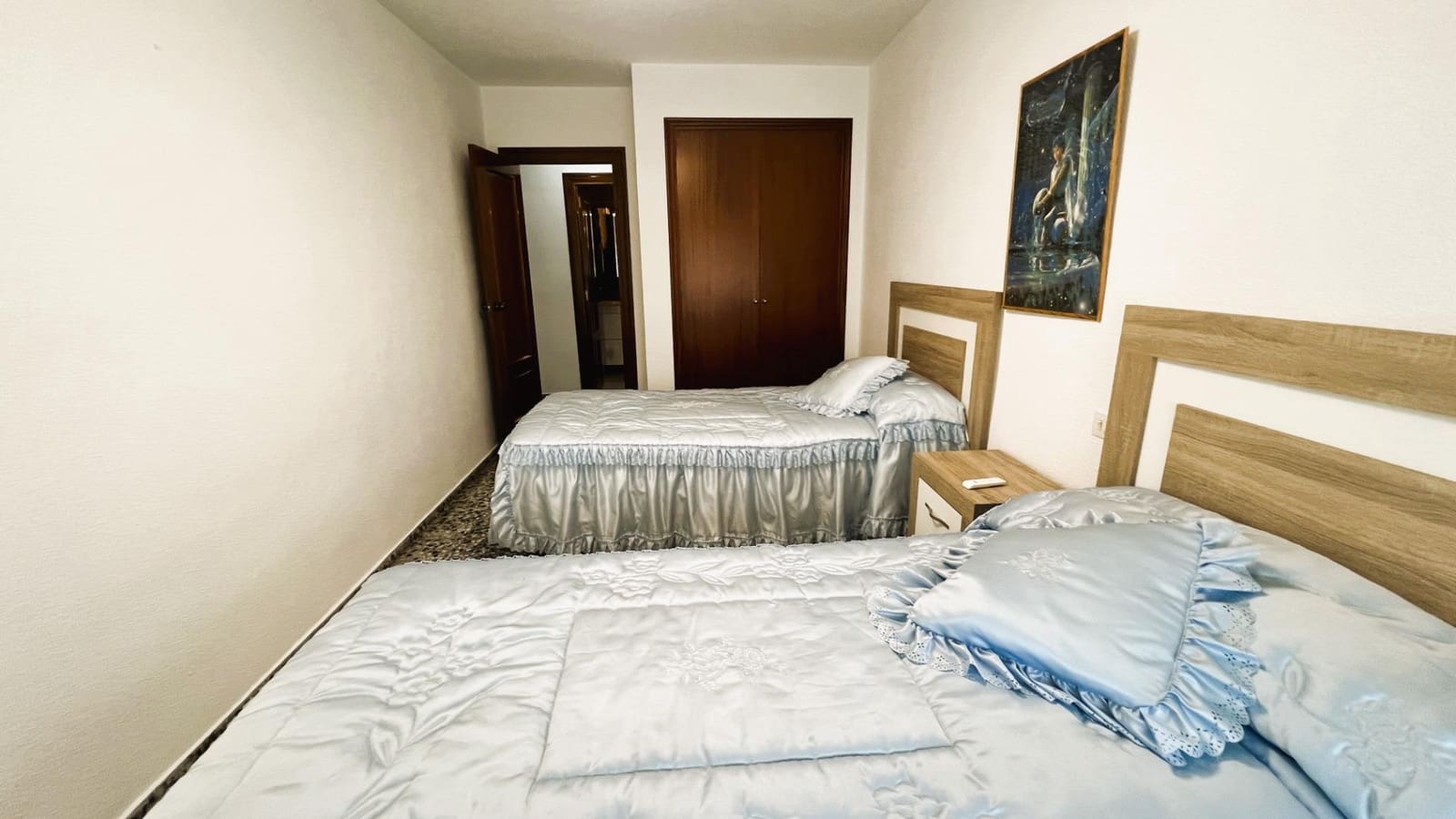 4 quarto Apartamento para venda em El Grau de Castello - 160 000 € (Ref: 9291706)