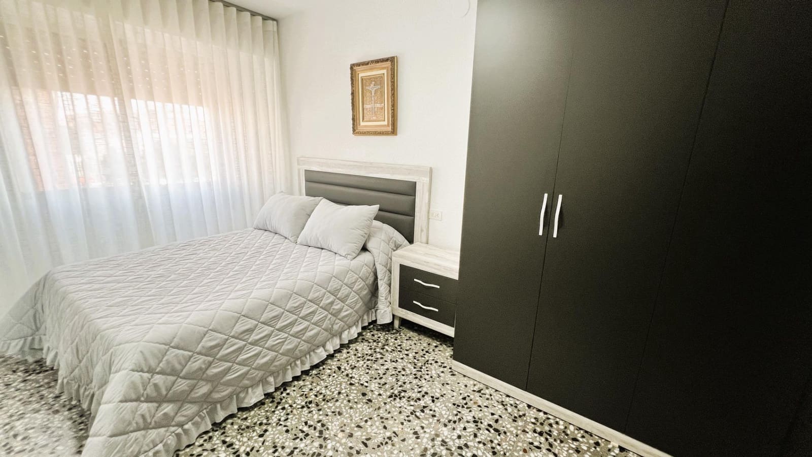 4 quarto Apartamento para venda em El Grau de Castello - 160 000 € (Ref: 9291706)