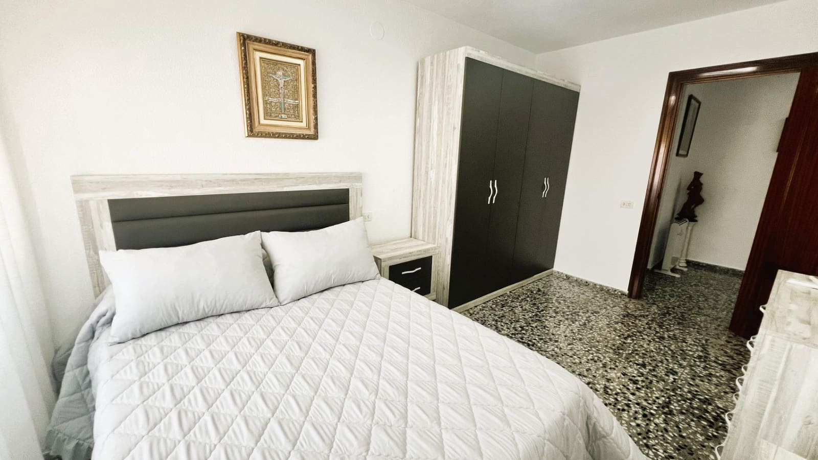 4 quarto Apartamento para venda em El Grau de Castello - 160 000 € (Ref: 9291706)