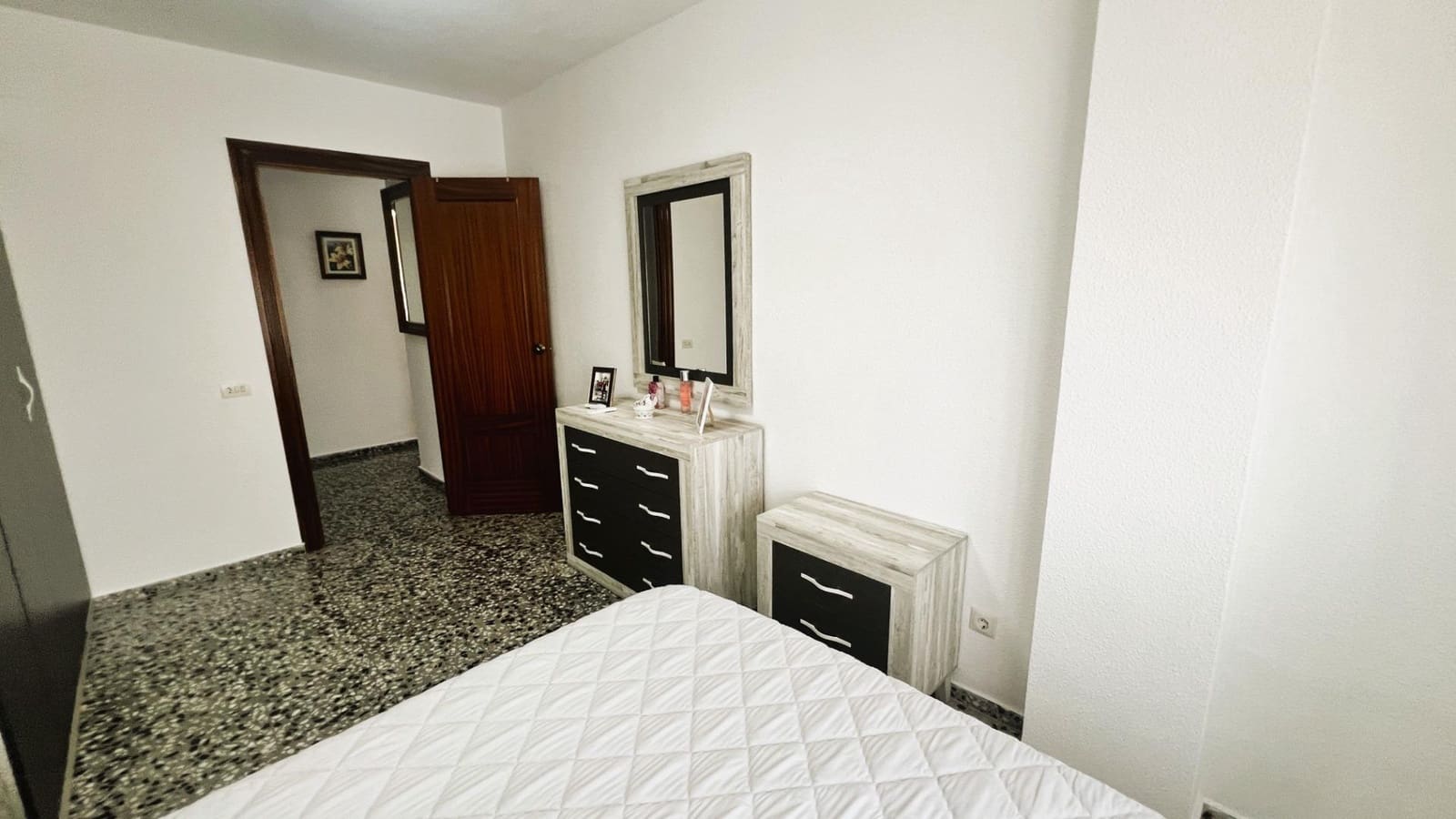 4 quarto Apartamento para venda em El Grau de Castello - 160 000 € (Ref: 9291706)