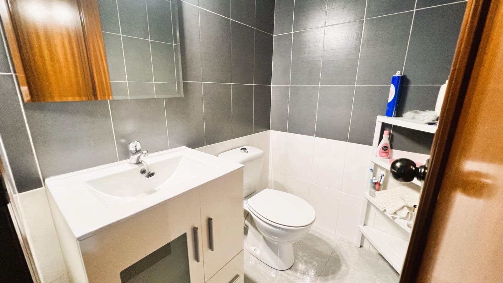 4 quarto Apartamento para venda em El Grau de Castello - 160 000 € (Ref: 9291706)