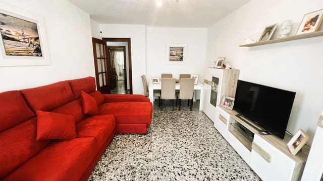 4 camera da letto Appartamento in vendita in El Grau de Castelló, Castelló de la Plana - 160.000 € (Rif: 9291706)