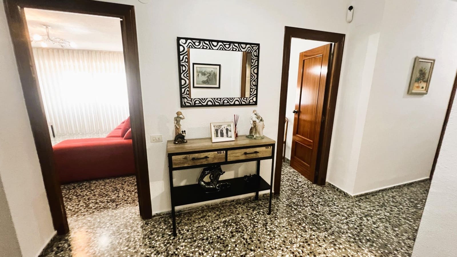 4 quarto Apartamento para venda em El Grau de Castello - 160 000 € (Ref: 9291706)