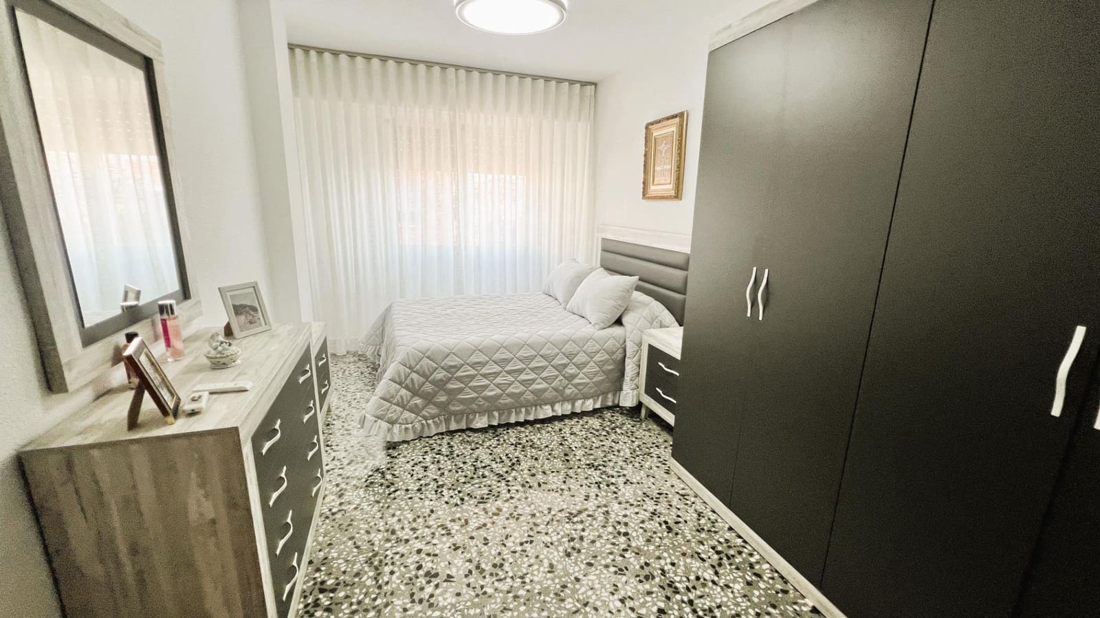 4 quarto Apartamento para venda em El Grau de Castello - 160 000 € (Ref: 9291706)