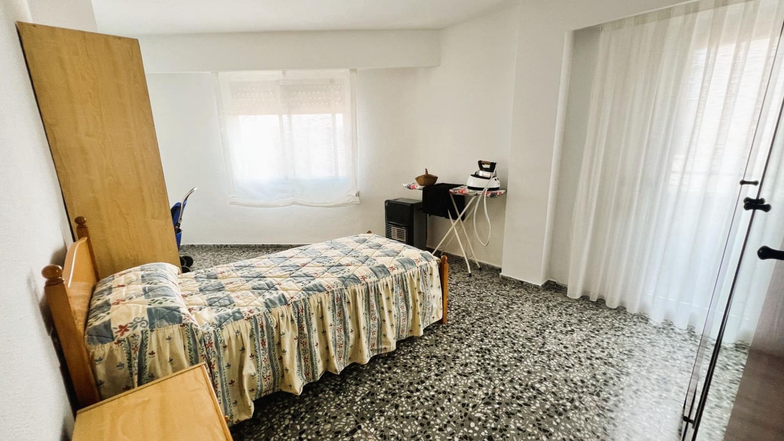 4 quarto Apartamento para venda em El Grau de Castello - 160 000 € (Ref: 9291706)