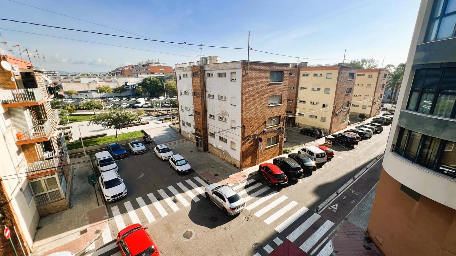 4 quarto Apartamento para venda em El Grau de Castello - 160 000 € (Ref: 9291706)