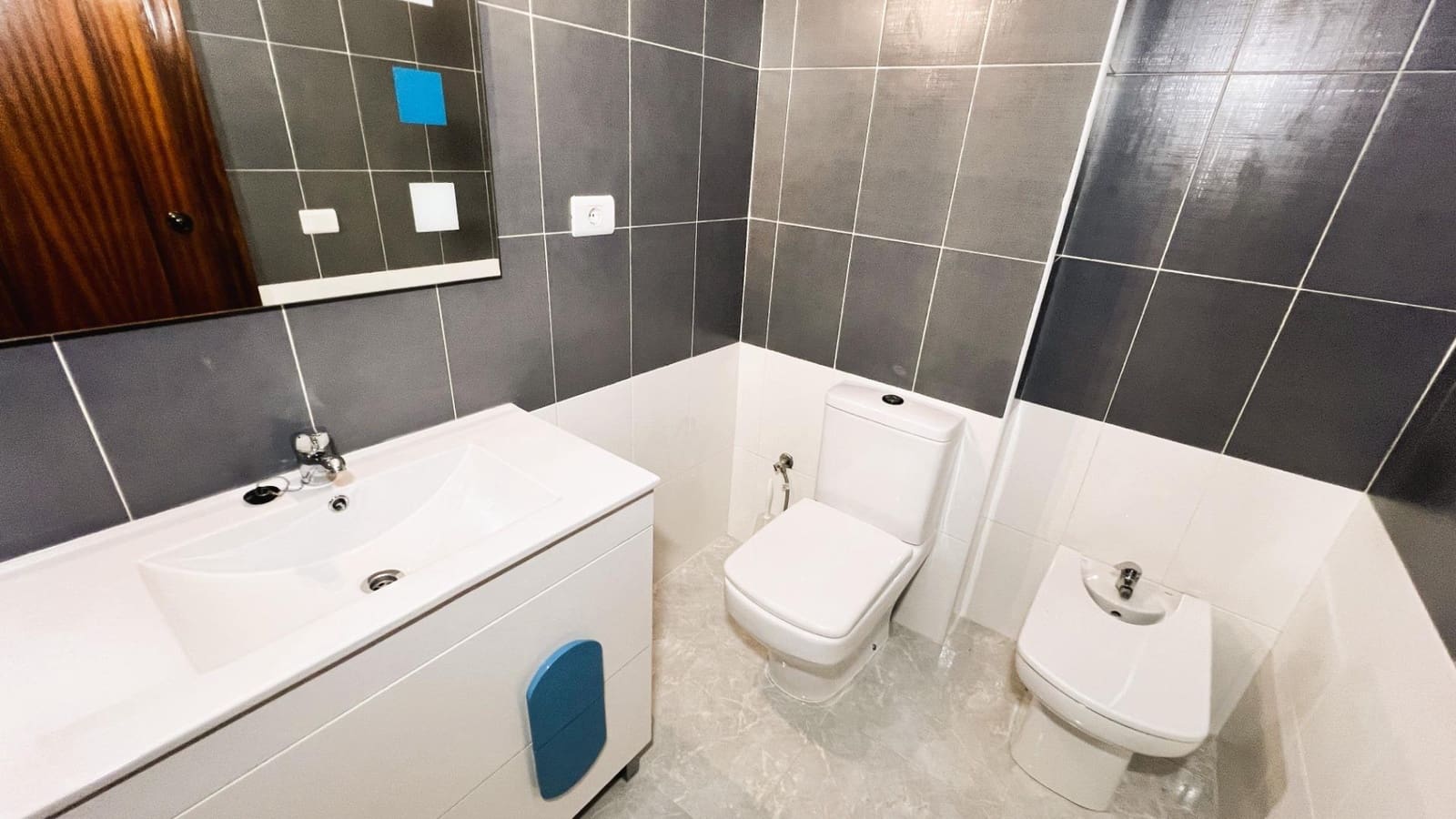 4 quarto Apartamento para venda em El Grau de Castello - 160 000 € (Ref: 9291706)