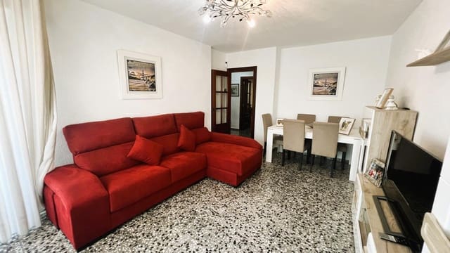 4 camera da letto Appartamento in vendita in El Grau de Castelló, Castelló de la Plana - 160.000 € (Rif: 9291706)