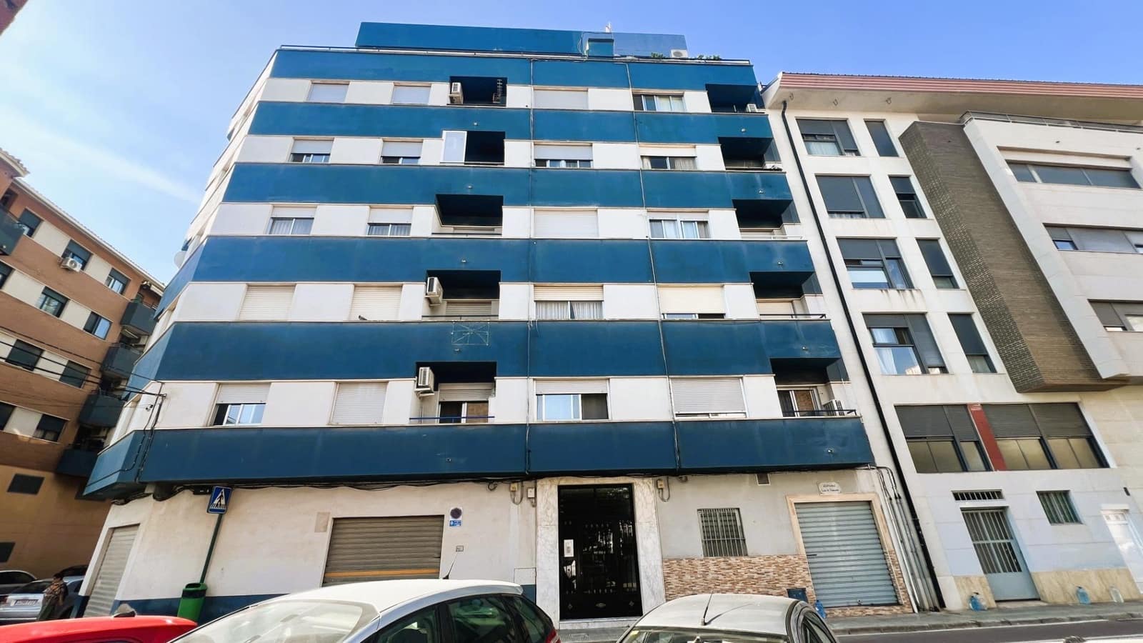 4 quarto Apartamento para venda em El Grau de Castello - 160 000 € (Ref: 9291706)