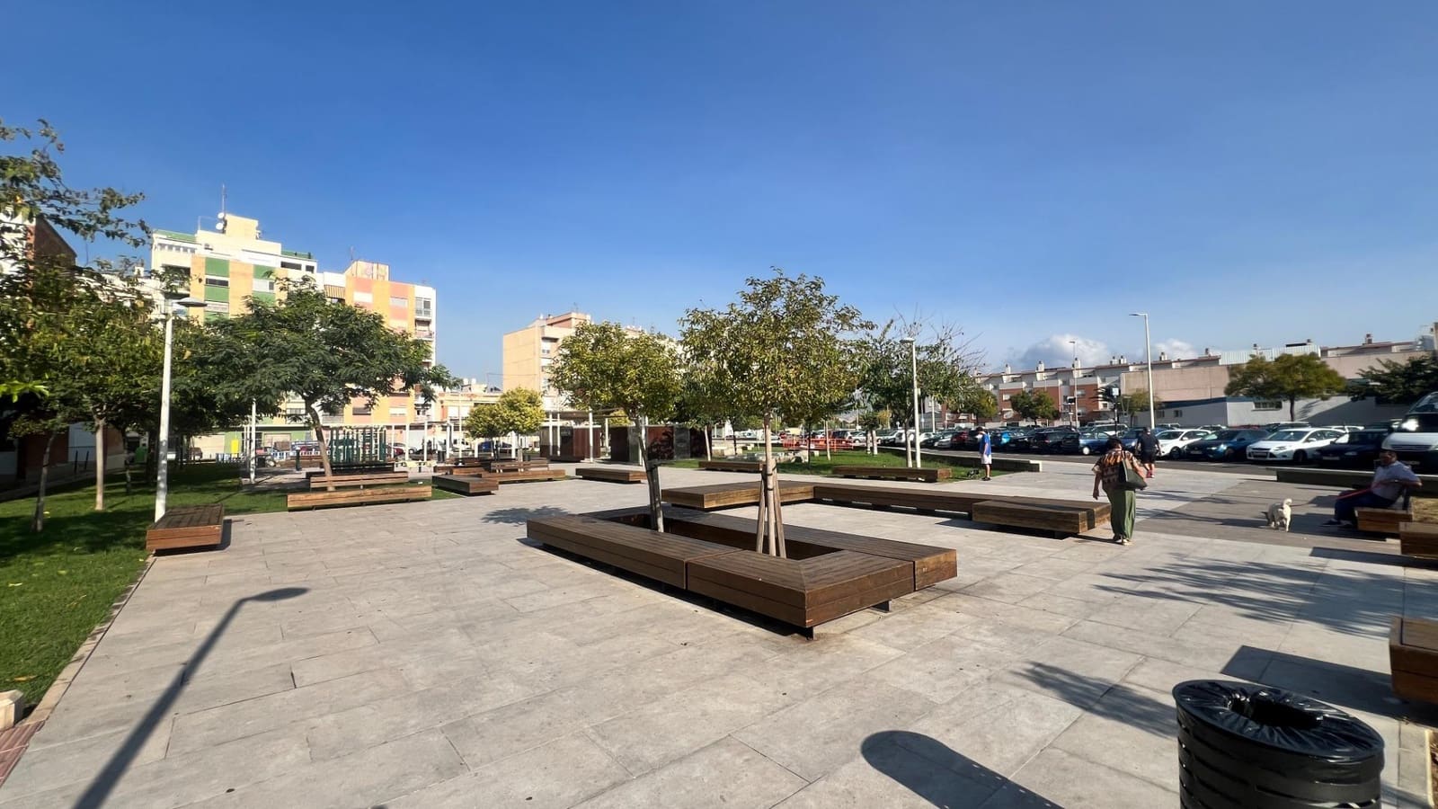 4 quarto Apartamento para venda em El Grau de Castello - 160 000 € (Ref: 9291706)