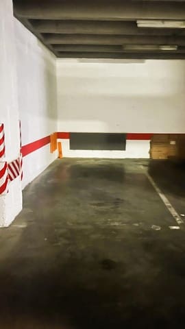 Garaż na sprzedaż w Este, Castelló de la Plana - 15 000 € (Ref: 9338145)