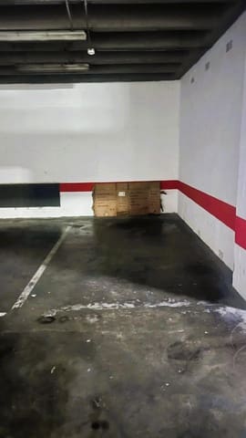 Garaż na sprzedaż w Este, Castelló de la Plana - 15 000 € (Ref: 9338145)