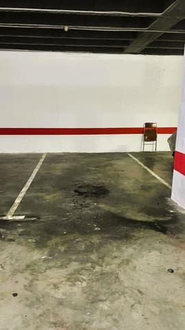 Garaż na sprzedaż w Este, Castelló de la Plana - 15 000 € (Ref: 9338145)