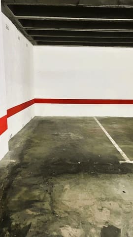 Garaż na sprzedaż w Este, Castelló de la Plana - 15 000 € (Ref: 9338145)