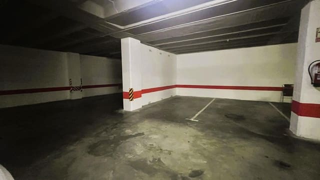 Garaż na sprzedaż w Este, Castelló de la Plana - 15 000 € (Ref: 9338145)