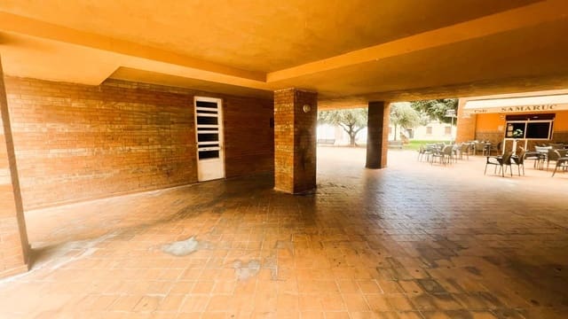 Garaż na sprzedaż w Este, Castelló de la Plana - 15 000 € (Ref: 9338145)