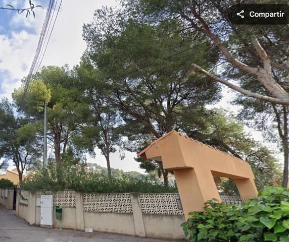 Solar/Parcela en Castelló de la Plana en venta - 105.000 € (Ref: 9341309)