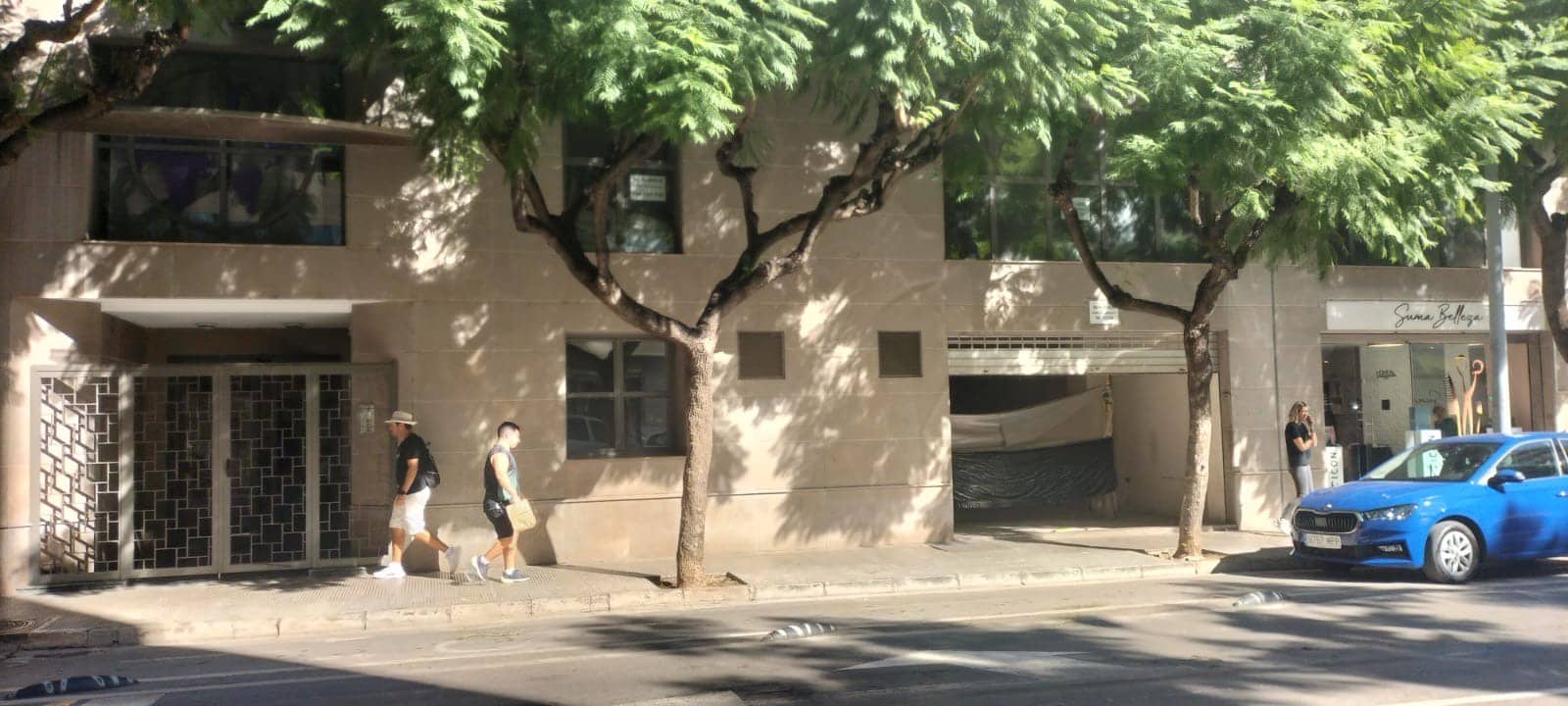 Commercial for rent in Castello de la Plana - € 2,300 (Ref: 9344899)