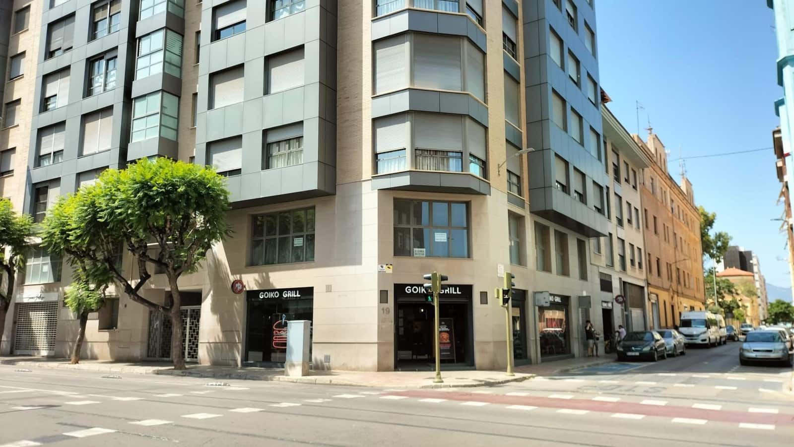 Commercial for rent in Castello de la Plana - € 2,300 (Ref: 9344899)