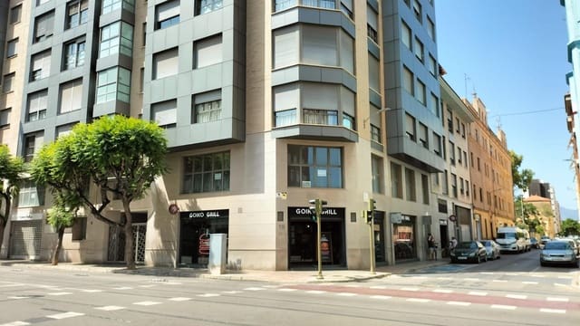 Commercial for rent in Este, Castelló de la Plana - € 2,300 (Ref: 9344899)