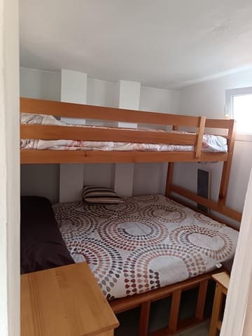 1 soverom Finca/Herregård til salgs i El Grau de Castelló, Castelló de la Plana med garasje - € 85 000 (Ref: 9344900)