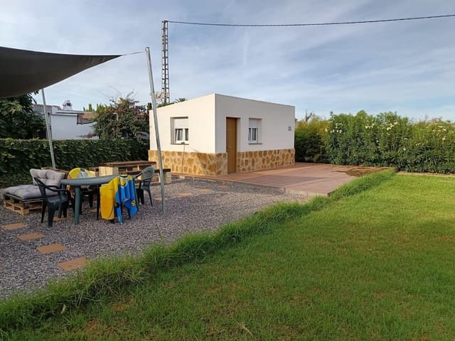 1 soverom Finca/Herregård til salgs i El Grau de Castelló, Castelló de la Plana med garasje - € 85 000 (Ref: 9344900)