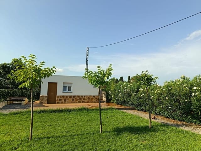 1 soverom Finca/Herregård til salgs i El Grau de Castelló, Castelló de la Plana med garasje - € 85 000 (Ref: 9344900)