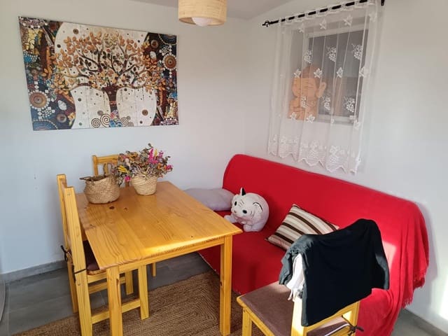 1 soverom Finca/Herregård til salgs i El Grau de Castelló, Castelló de la Plana med garasje - € 85 000 (Ref: 9344900)