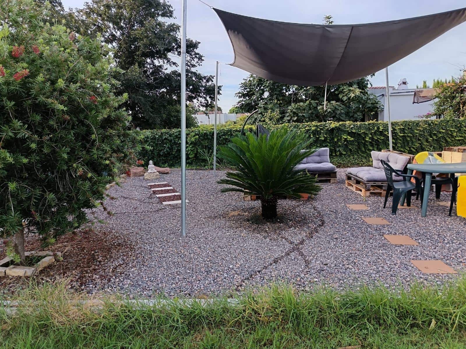 1 makuuhuone Maalaistalo myytävänä paikassa Castello de la Plana mukana 
autotalli - 85 000 € (Ref: 9344900)