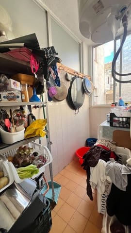 4 bedroom Flat for sale in Burriana / Borriana - € 154,000 (Ref: 9344901)