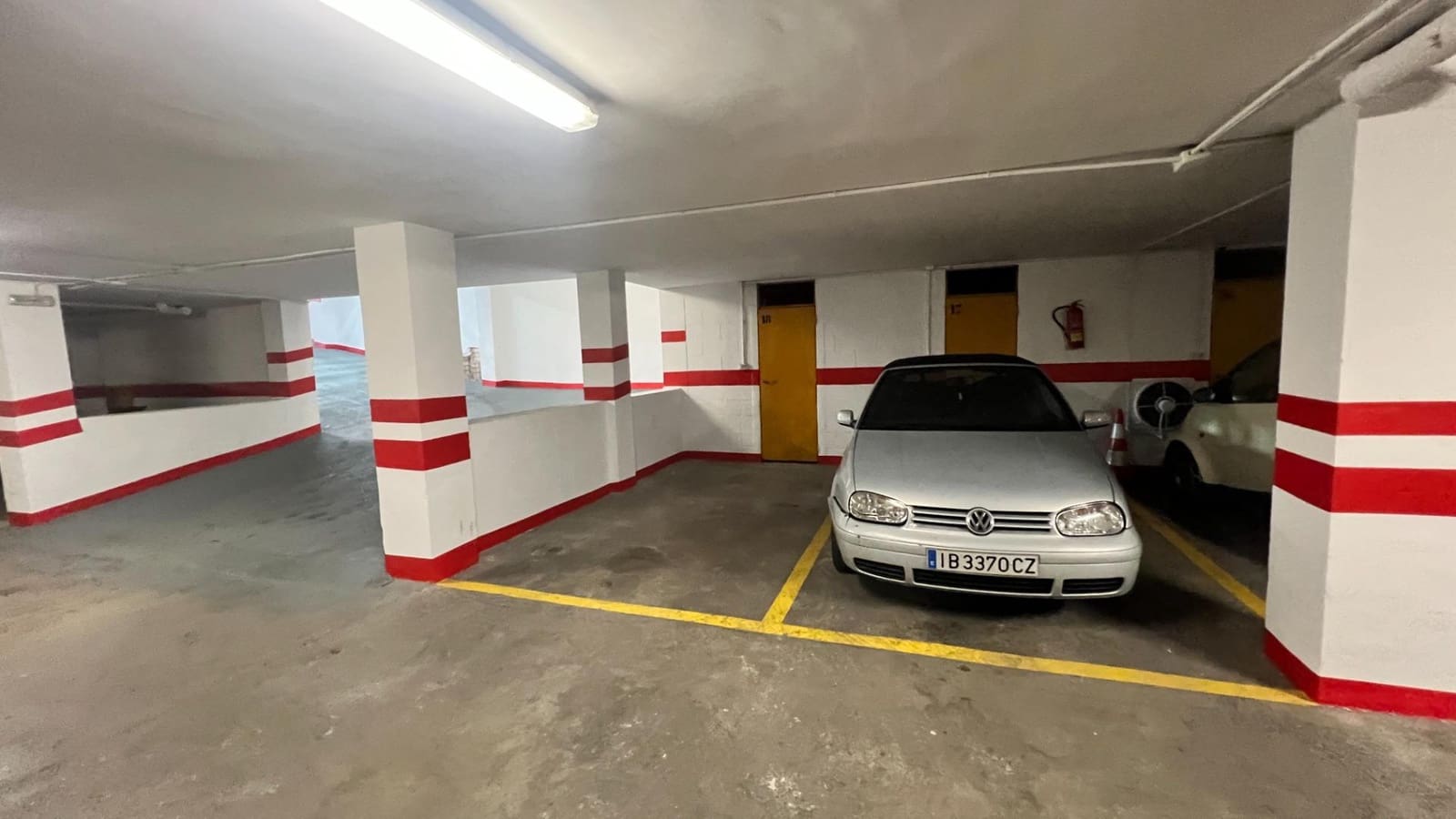 4 bedroom Flat for sale in Burriana / Borriana - € 154,000 (Ref: 9344901)